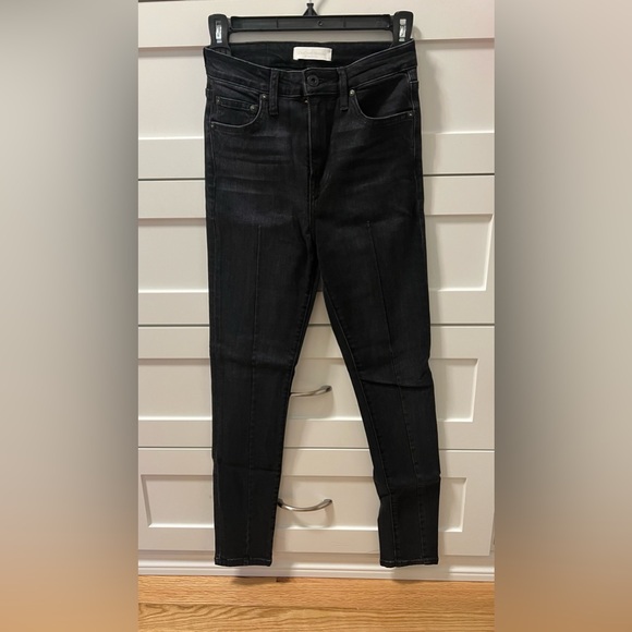 Jonathan Simkhai Denim - Picture 1 of 7